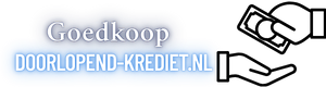 Goedkoop-doorlopend-krediet.nl logo